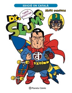 Dr Slump nº 03 15 catala